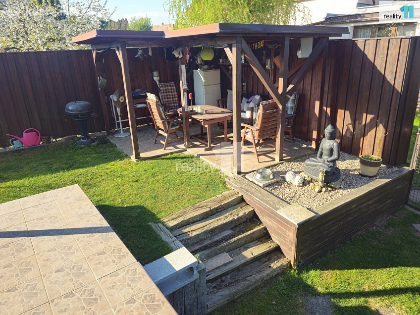 Prodej  rodinného domu 150 m^2 Tyršova, Kouřim 