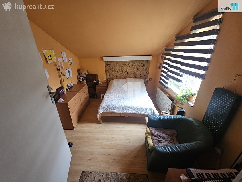 Prodej  rodinného domu 150 m^2 Tyršova, Kouřim 