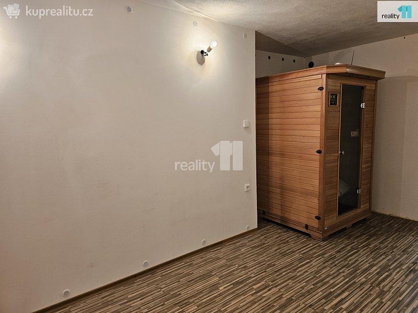 Prodej  rodinného domu 150 m^2 Tyršova, Kouřim 