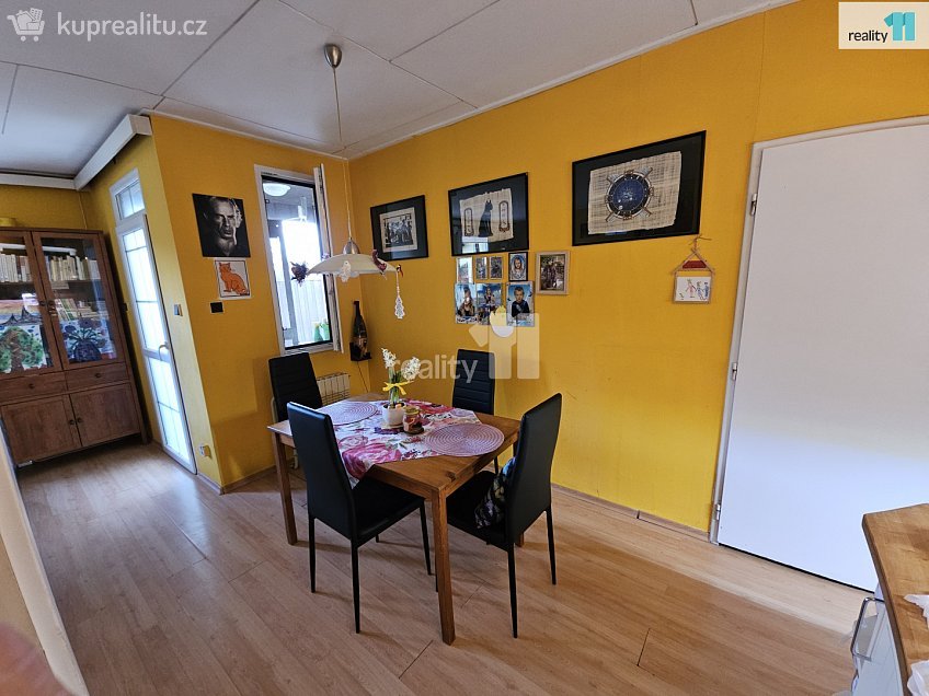 Prodej  rodinného domu 150 m^2 Tyršova, Kouřim 