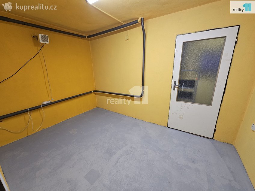 Prodej  rodinného domu 150 m^2 Tyršova, Kouřim 