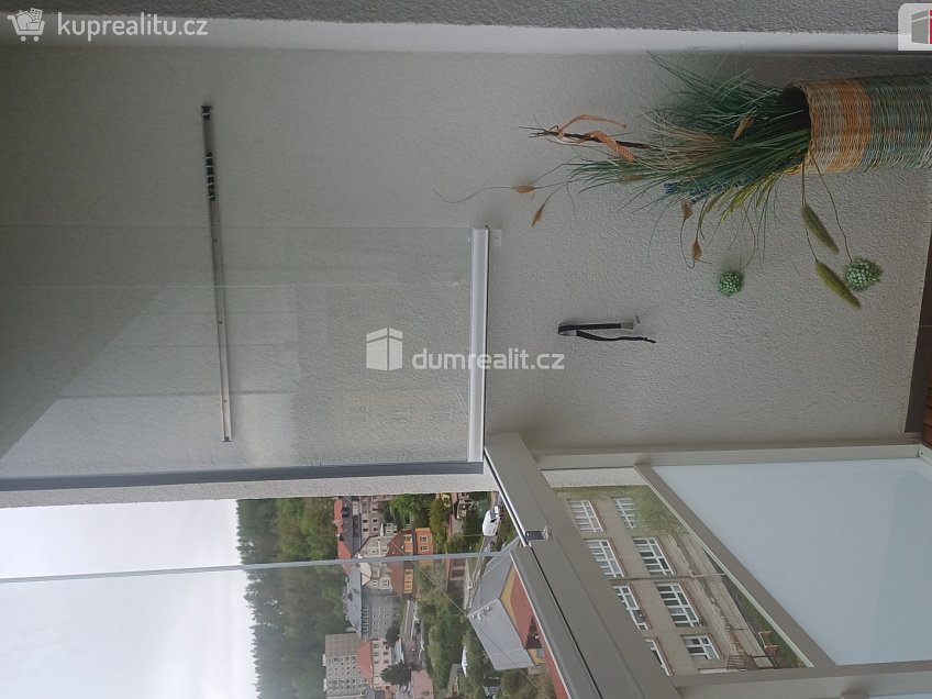 Prodej bytu 2+1 51 m^2 Okružní, Nejdek 