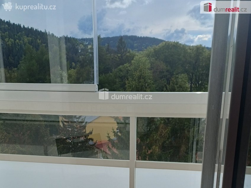 Prodej bytu 2+1 51 m^2 Okružní, Nejdek 