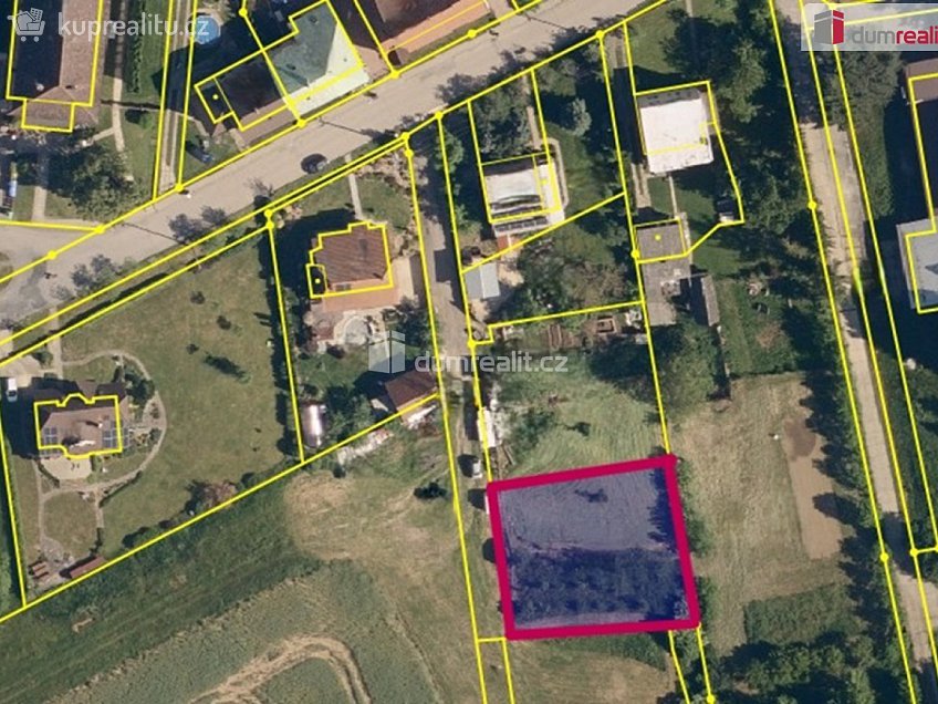 Prodej  domu na klíč 100 m^2 Hostišová, Hostišová 