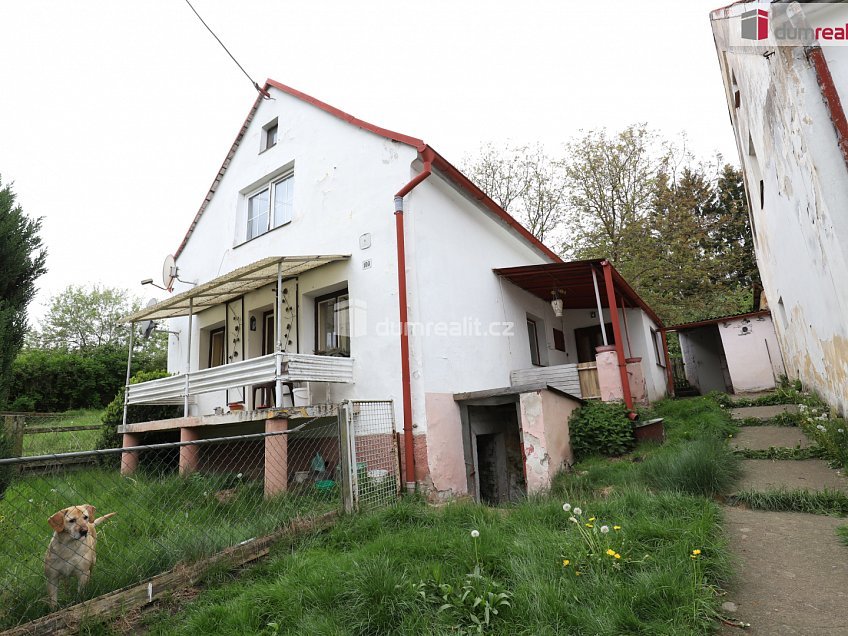 Prodej  stavebního pozemku 2158 m^2 Zahradní, Chlum Svaté Maří 