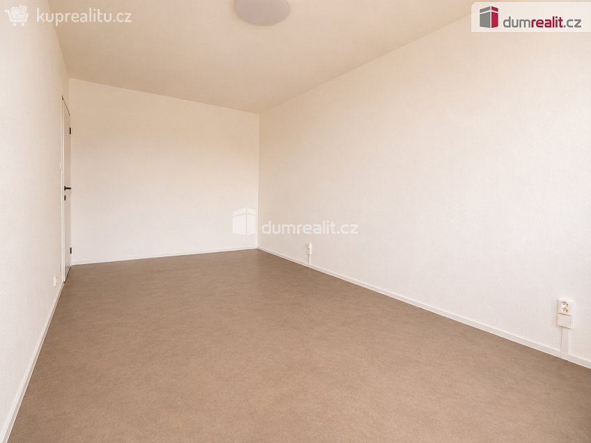 Pronájem bytu 2+1 59 m^2 Na záhonech, Praha 4 