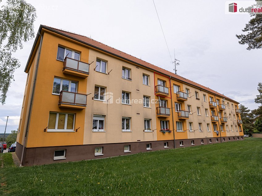 Prodej bytu 2+kk 52 m^2 S. K. Neumanna, Stochov 