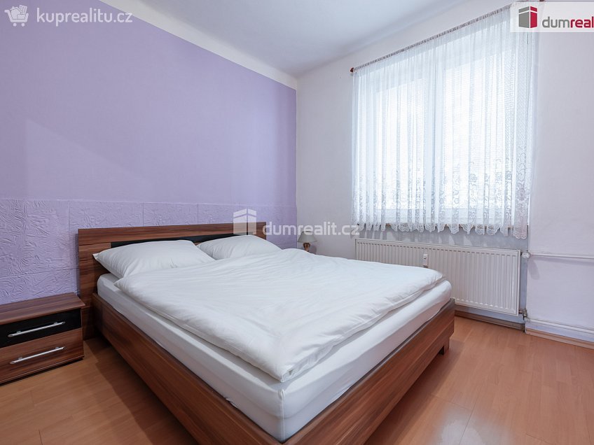 Prodej bytu 2+kk 52 m^2 S. K. Neumanna, Stochov 