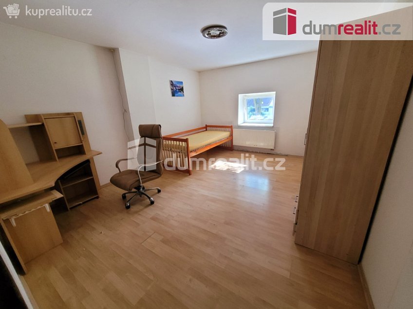 Pronájem bytu - pokoj 17 m^2 Pilská, Praha 14 
