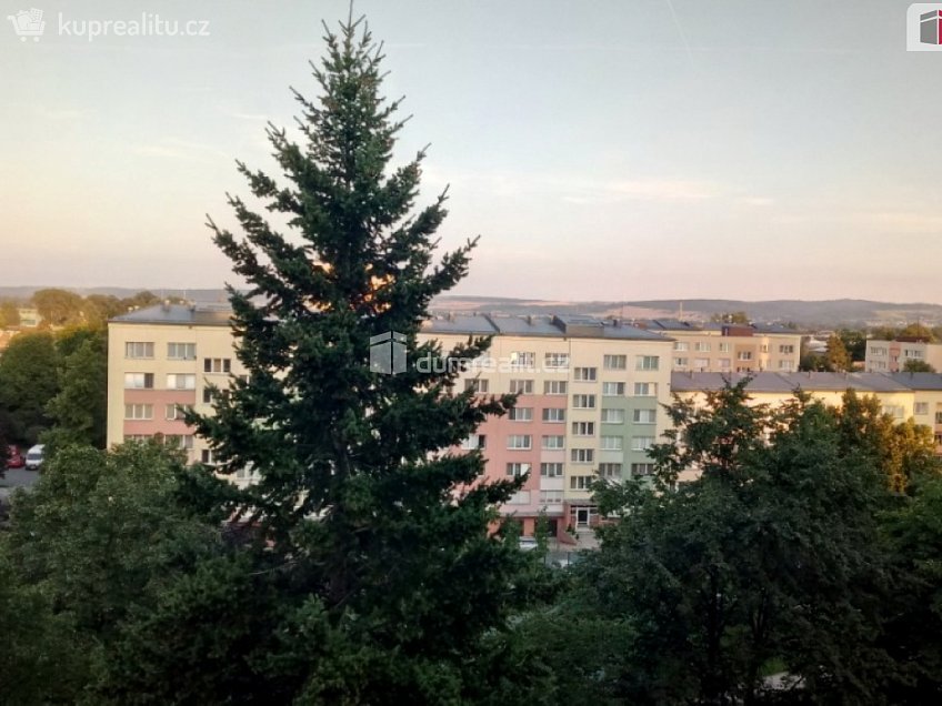Prodej bytu 1+kk 22 m^2 Ratibořská, Opava 