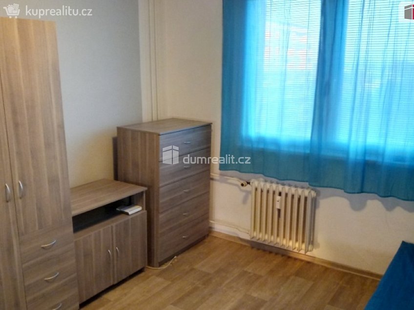Prodej bytu 1+kk 22 m^2 Ratibořská, Opava 