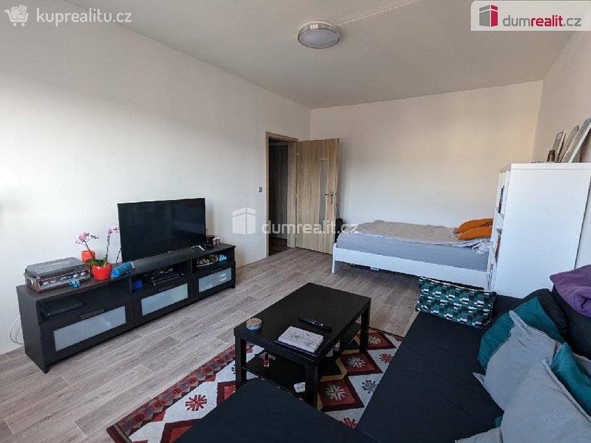 Prodej  zahrady 1141 m^2 Hranice, Hranice 