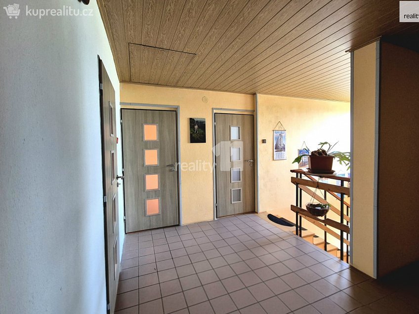 Prodej  rodinného domu 189 m^2 Thomayerova, Aš 