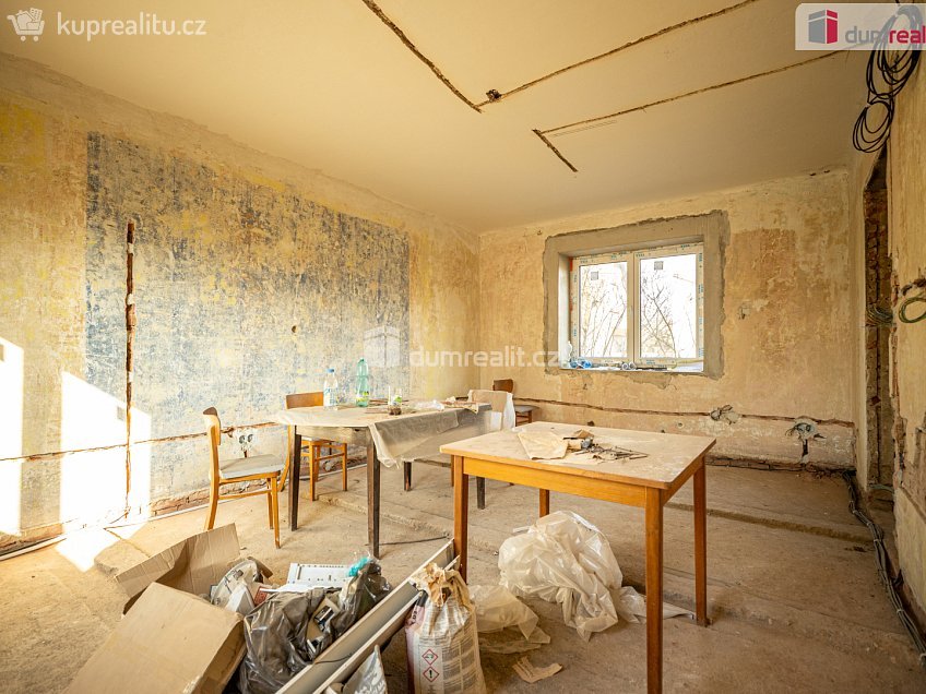 Prodej  rodinného domu 120 m^2 Vltavská, Nelahozeves 