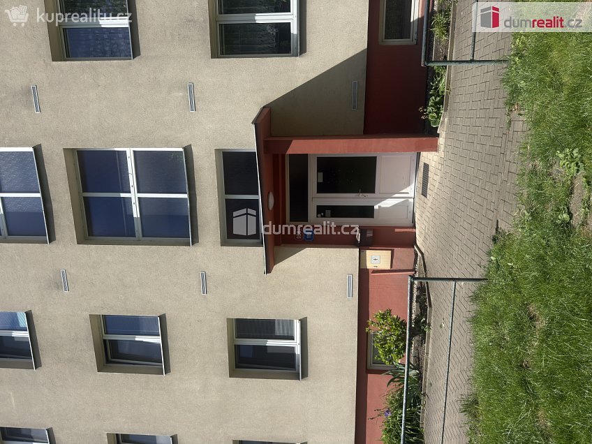 Pronájem bytu 2+1 50 m^2 Klíšská, Ústí nad Labem 