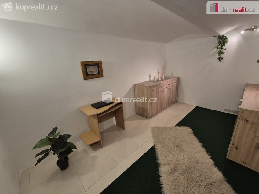 Prodej bytu 2+kk 43 m^2 Anenská, Liberec 
