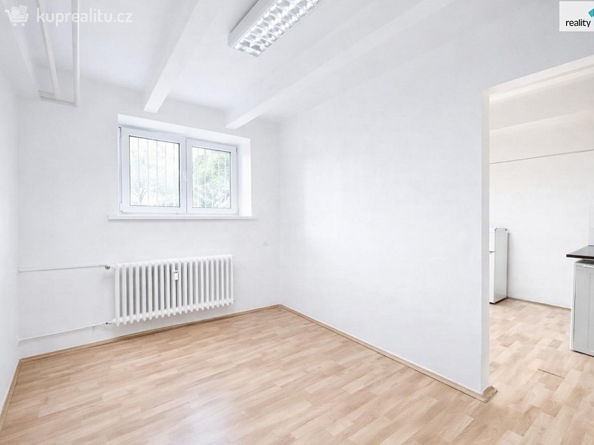 Prodej bytu 1+1 24 m^2 Gruzínská, Praha 10 