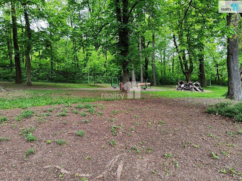Pronájem bytu 2+1 46 m^2 Lnářská, Trutnov 