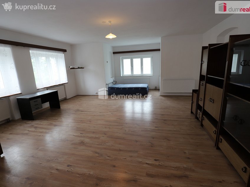 Pronájem bytu 1+kk 58 m^2 Karlovy Vary, Karlovy Vary 