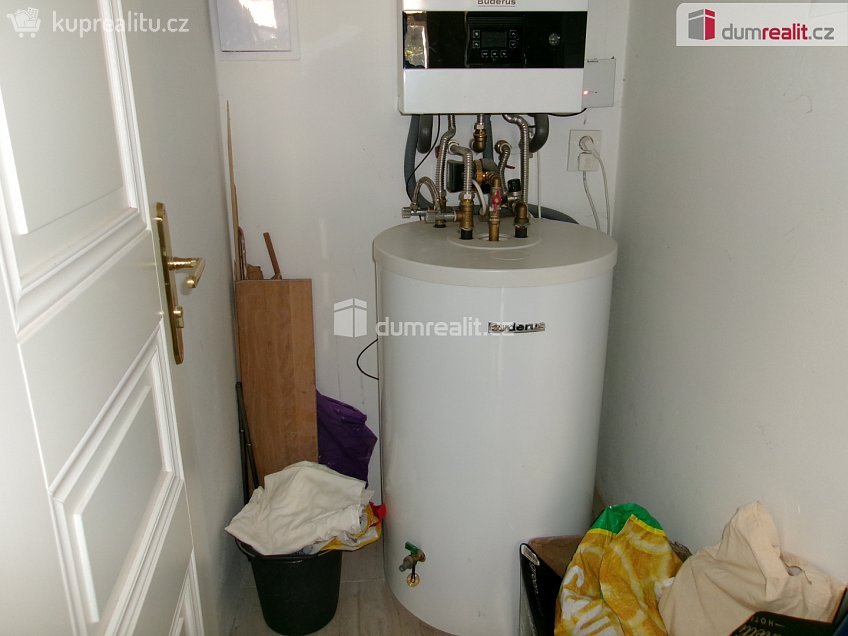 Prodej bytu 4+kk 150 m^2 Škrétova, Praha 2 