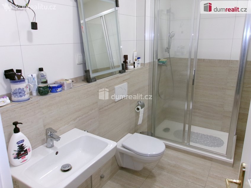 Prodej bytu 4+kk 150 m^2 Škrétova, Praha 2 