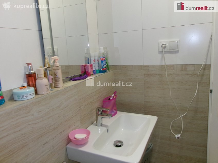 Prodej bytu 4+kk 150 m^2 Škrétova, Praha 2 