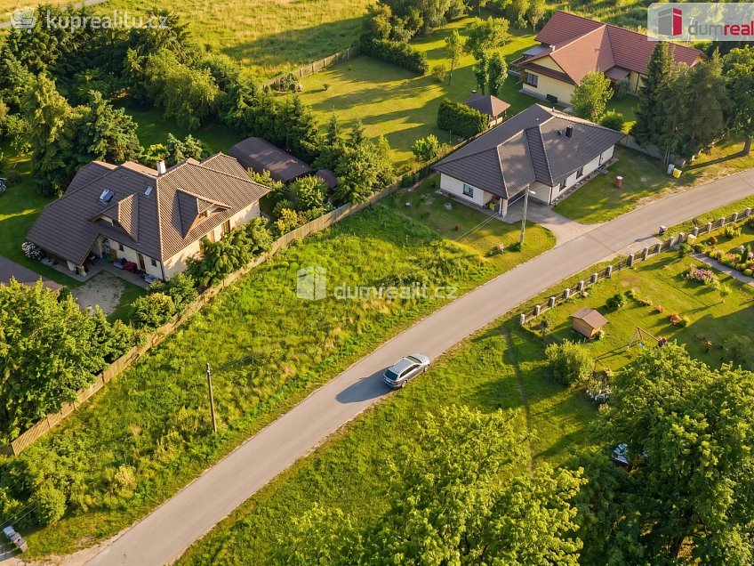 Prodej  rodinného domu 189 m^2 Andělská Hora, Andělská Hora 