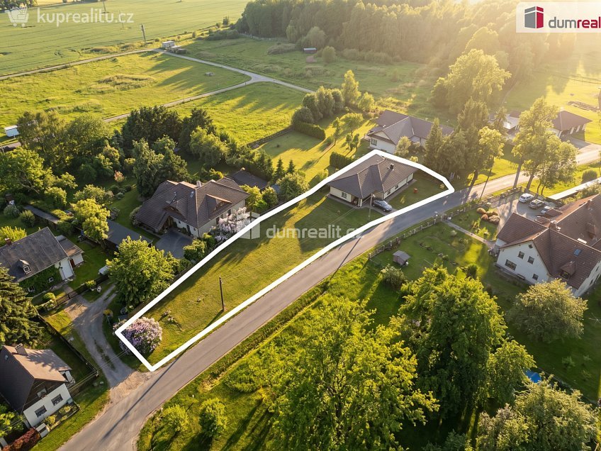 Prodej  rodinného domu 189 m^2 Andělská Hora, Andělská Hora 