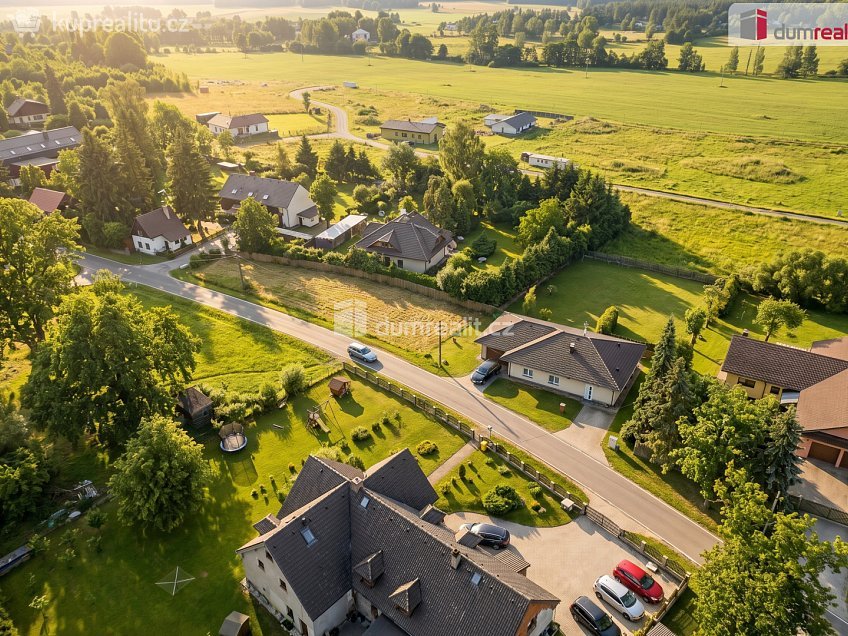 Prodej  rodinného domu 189 m^2 Andělská Hora, Andělská Hora 