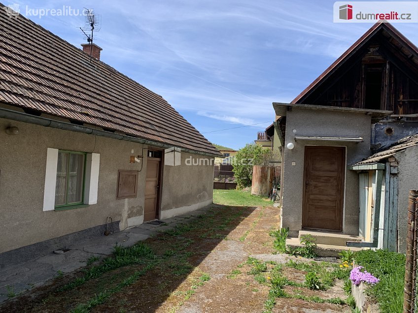 Prodej  rodinného domu 120 m^2 Korno, Korno 