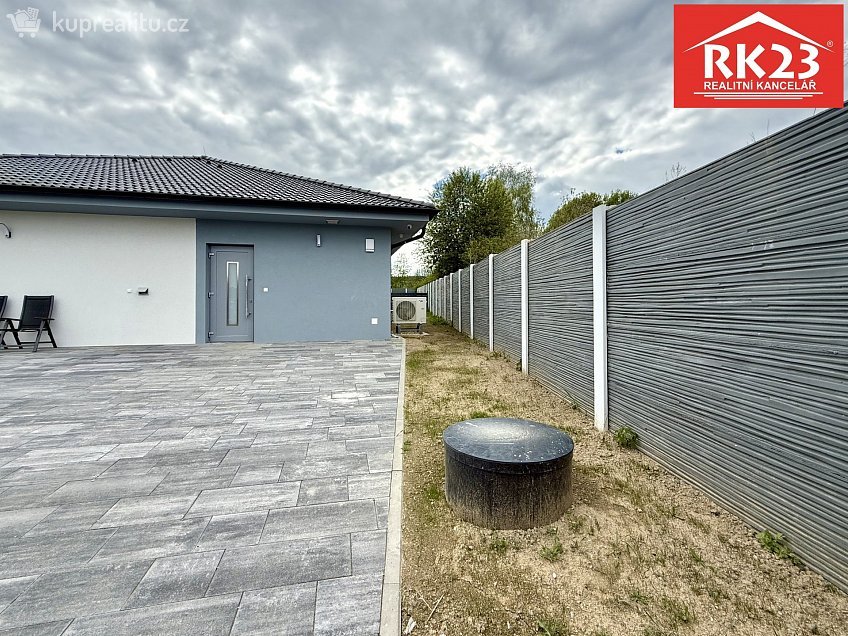 Prodej  rodinného domu 150 m^2 Velká Hleďsebe, Velká Hleďsebe 
