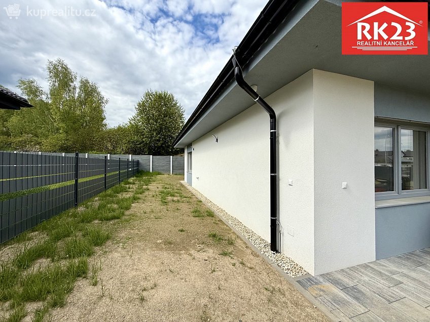 Prodej  rodinného domu 150 m^2 Velká Hleďsebe, Velká Hleďsebe 