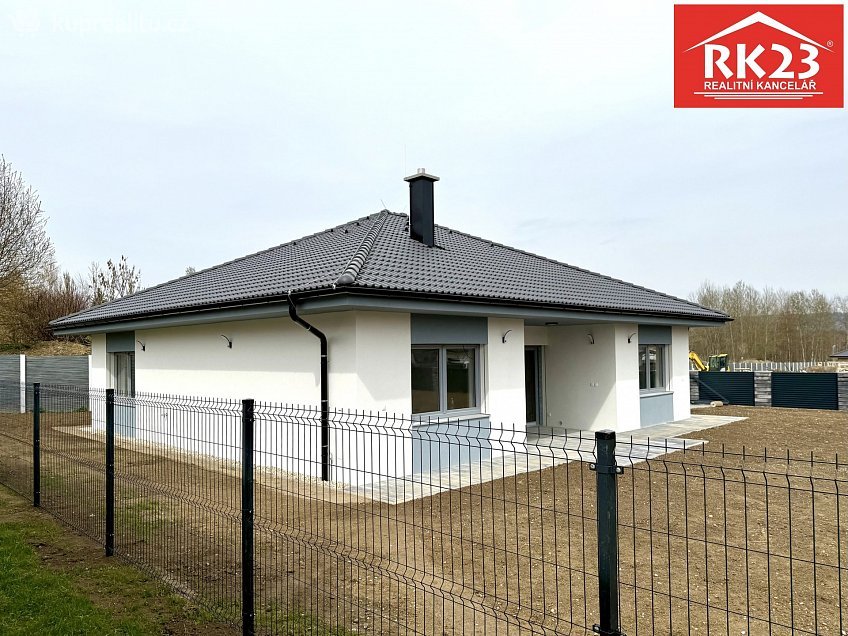 Prodej  rodinného domu 150 m^2 Velká Hleďsebe, Velká Hleďsebe 