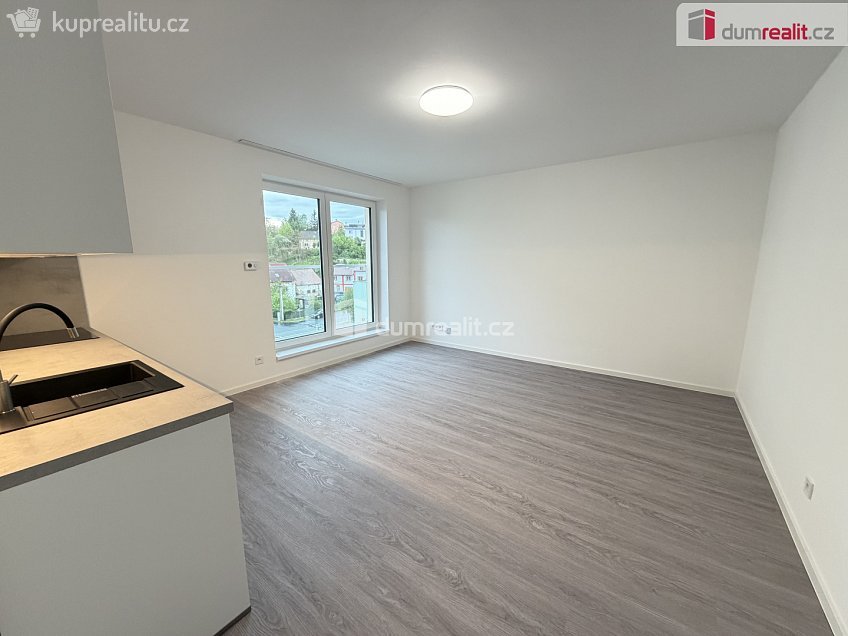 Pronájem bytu 2+kk 48 m^2 Rolavská, Karlovy Vary 