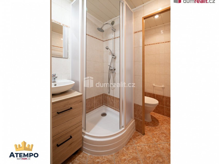 Pronájem bytu 1+1 38 m^2 J. Plachty, České Budějovice 