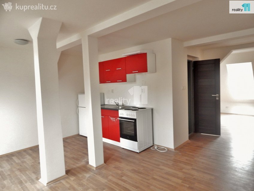 Prodej bytu 3+kk 72 m^2 Českobrodská, Praha 9 