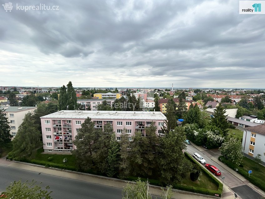 Prodej bytu 3+1 73 m^2 Běluňská, Praha 20 