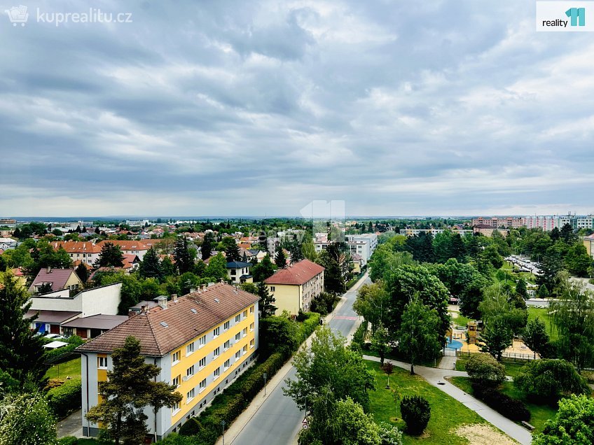 Prodej bytu 3+1 73 m^2 Běluňská, Praha 20 