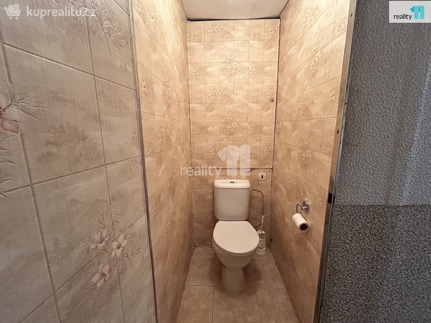 Prodej bytu 3+1 73 m^2 Běluňská, Praha 20 