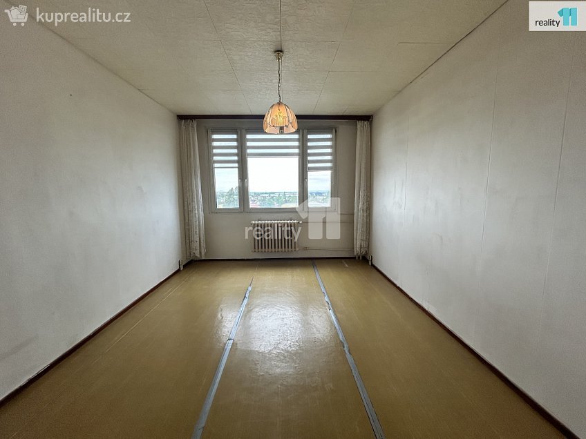 Prodej bytu 3+1 73 m^2 Běluňská, Praha 20 