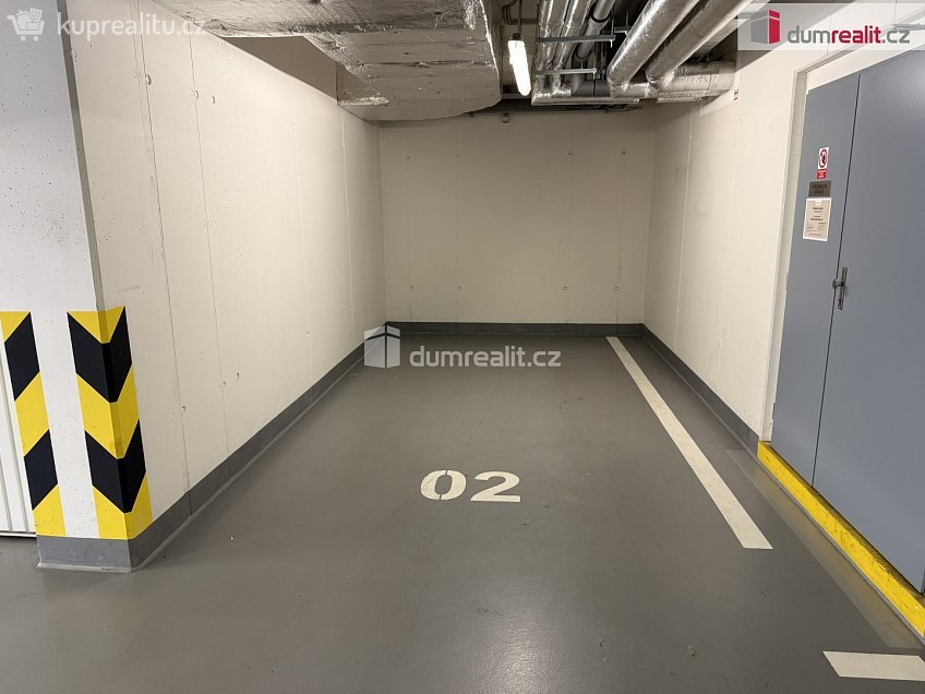 Prodej bytu 3+kk 73 m^2 Toufarova, Praha-Řeporyje 