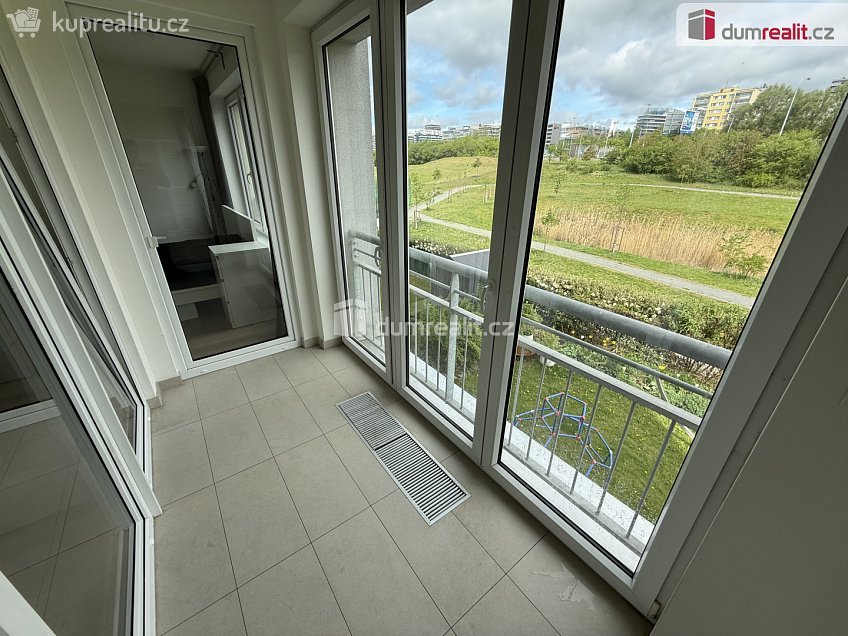 Prodej bytu 3+kk 73 m^2 Toufarova, Praha-Řeporyje 