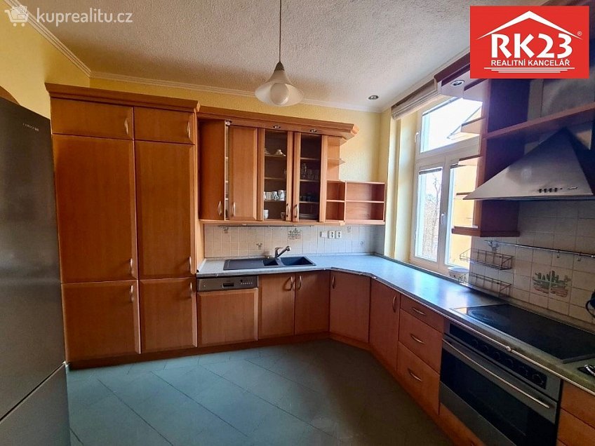 Pronájem bytu 3+kk 101 m^2 Hlavní třída 225, Mariánské Lázně 