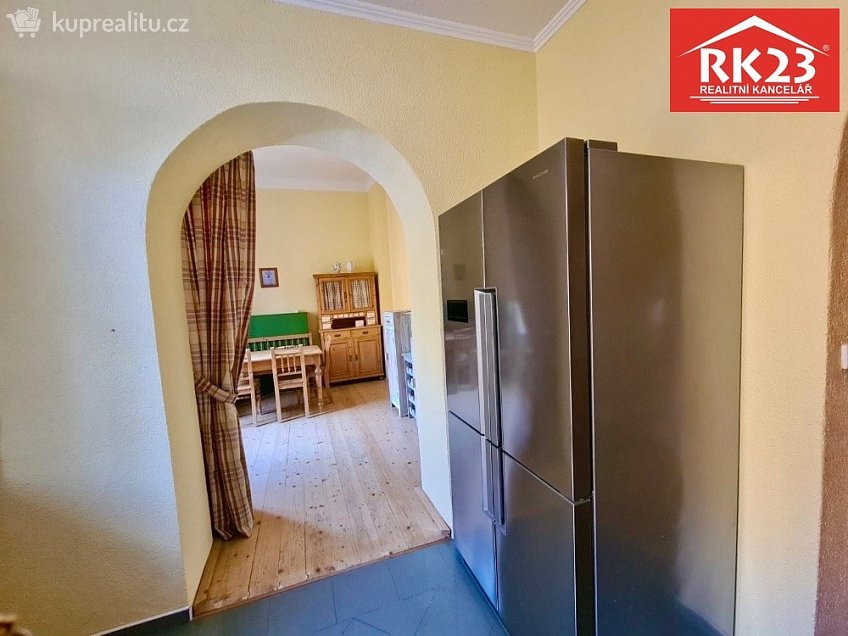 Pronájem bytu 3+kk 101 m^2 Hlavní třída 225, Mariánské Lázně 