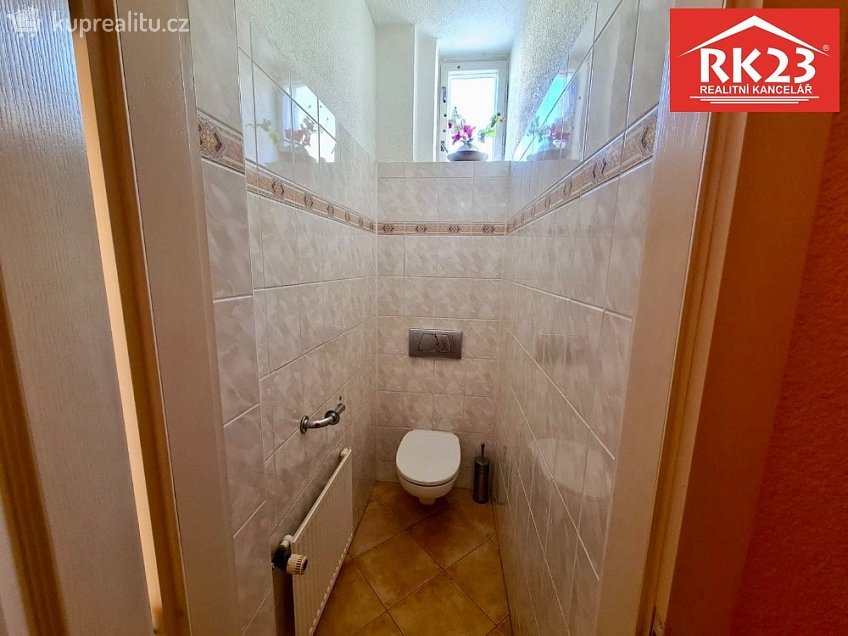 Pronájem bytu 3+kk 101 m^2 Hlavní třída 225, Mariánské Lázně 