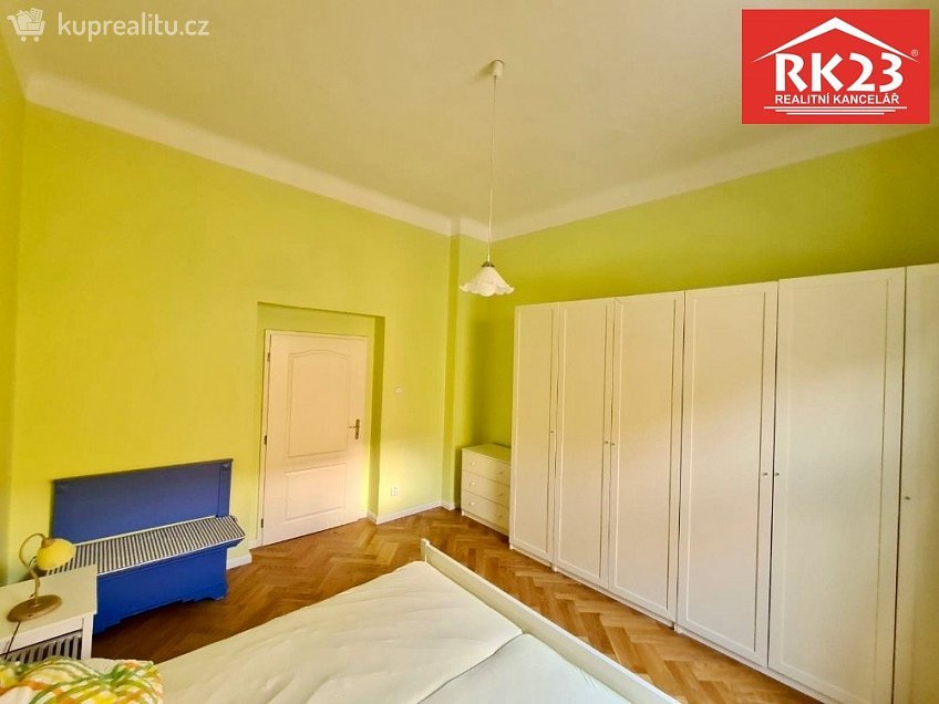 Pronájem bytu 3+kk 101 m^2 Hlavní třída 225, Mariánské Lázně 