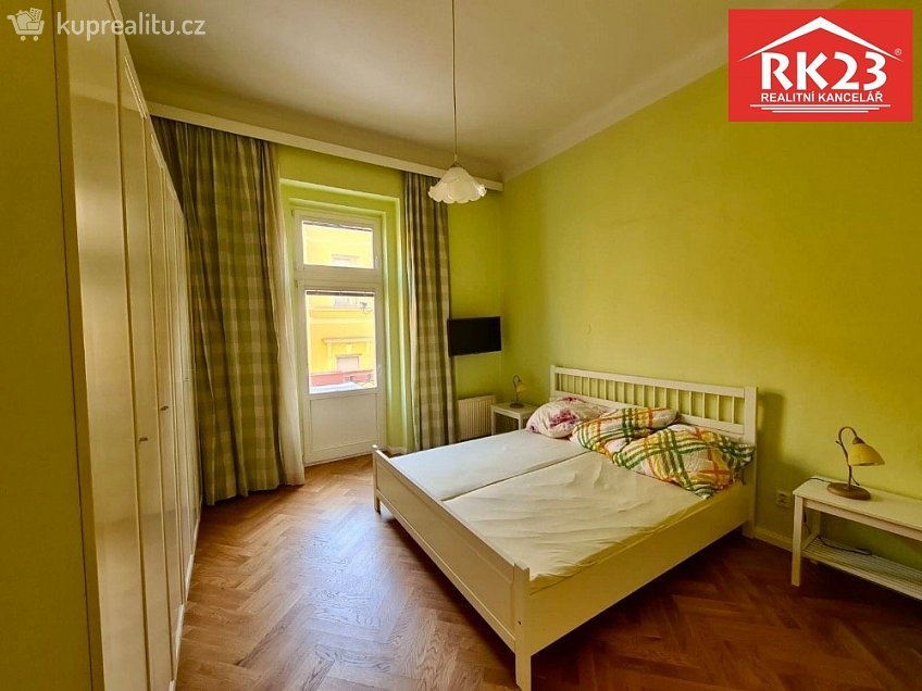 Pronájem bytu 3+kk 101 m^2 Hlavní třída 225, Mariánské Lázně 