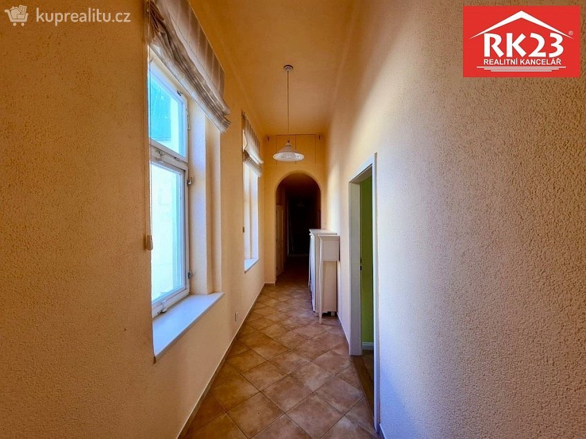 Pronájem bytu 3+kk 101 m^2 Hlavní třída 225, Mariánské Lázně 