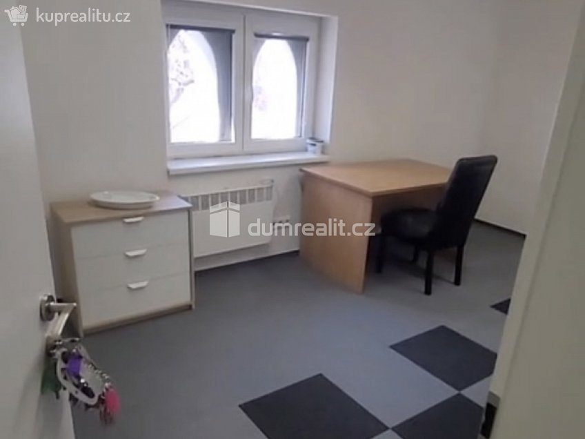 Pronájem bytu - pokoj 16 m^2 Pilská, Praha 14 
