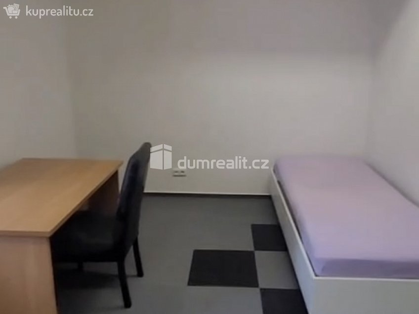 Pronájem bytu - pokoj 16 m^2 Pilská, Praha 14 